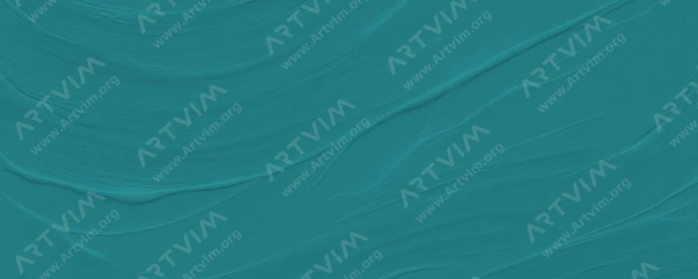 جو سونیا: اکریلیک مات روان : Celadon