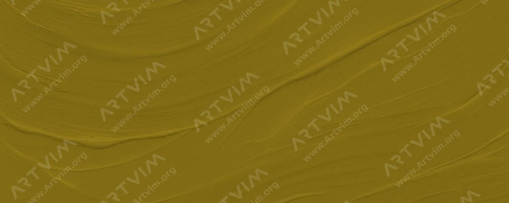 جو سونیا: اکریلیک مات روان : Citrine