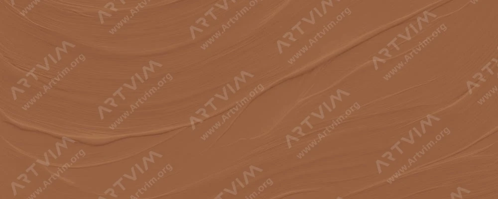 جو سونیا: اکریلیک مات روان : Mid Value Warm Beige (Fawn)