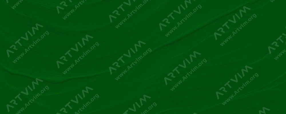 جو سونیا: اکریلیک مات روان : Pine Green