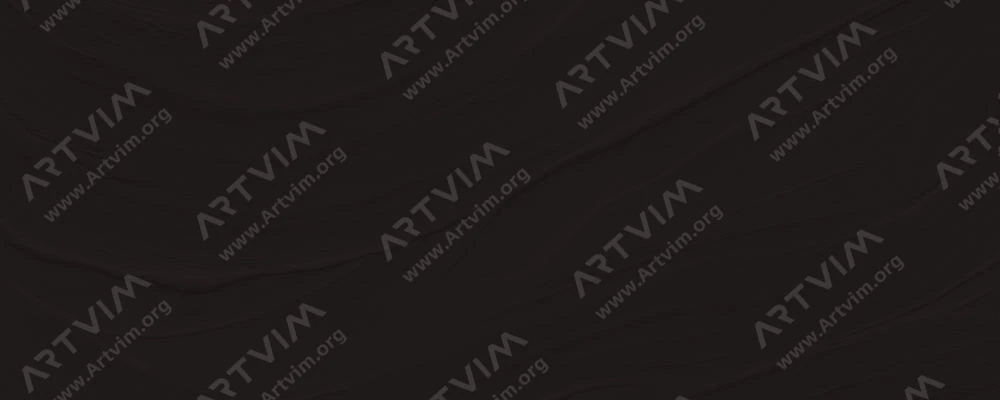 جو سونیا: اکریلیک مات روان : Raw Umber