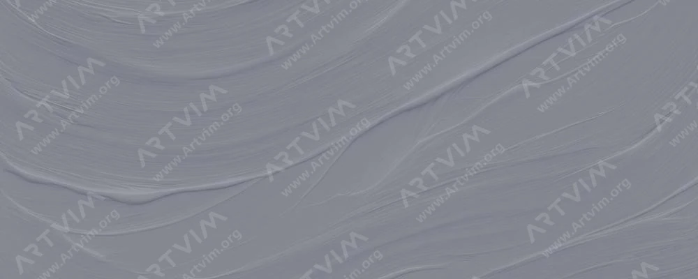 جو سونیا: اکریلیک مات روان : Silver