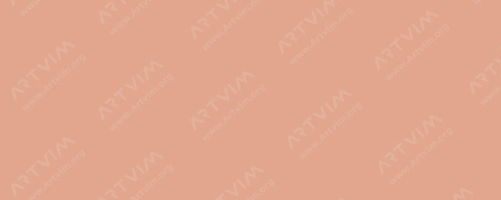 جو سونیا: اکریلیک متالیک پریمیوم : Burnished Copper