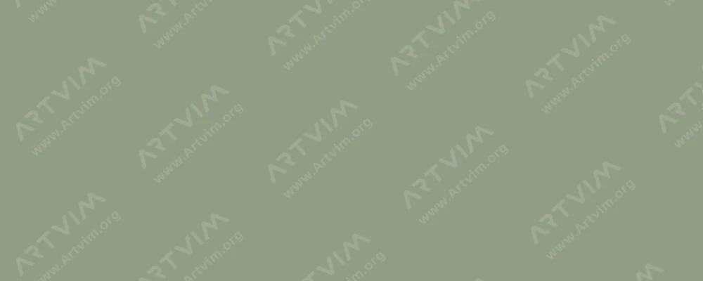 جو سونیا: اکریلیک متالیک پریمیوم : Olive Green
