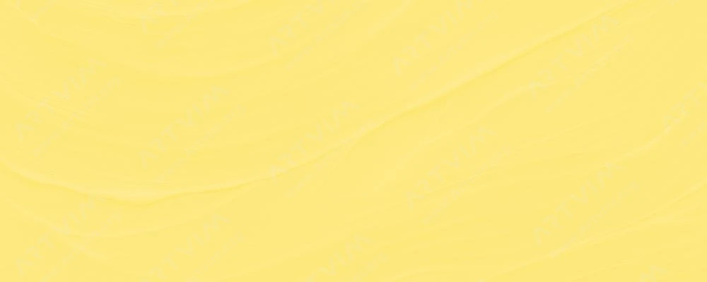 جو سونیا: اکریلیک مرواریدی پریمیوم : Yellow