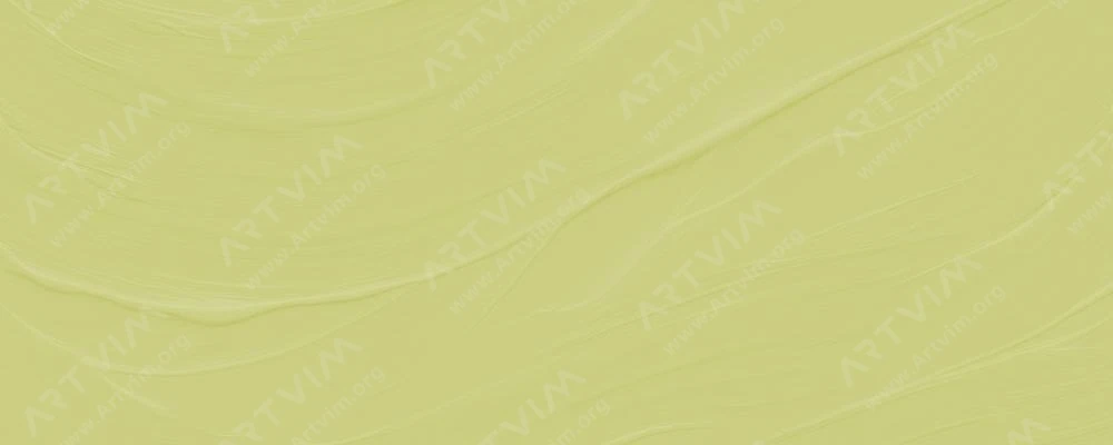 جو سونیا: اکریلیک مرواریدی پریمیوم : Yellow Green