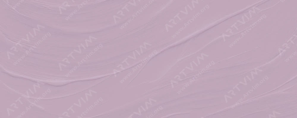 جو سونیا: رنگ‌ صدفی : Violet Iridescent