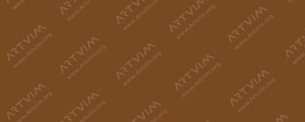 داس : خمیر پلیمری هوشمند : Metallic Bronze
