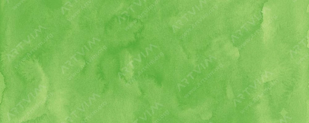 دالر رونی : جوهر اکریلیک سیستم تری : Fluorescent Green