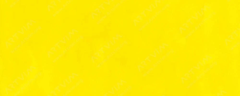 دالر رونی : جوهر اکریلیک سیستم تری : Lemon Yellow