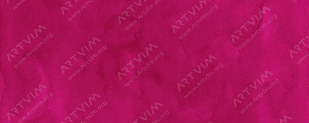 دالر رونی : جوهر اکریلیک سیستم تری : Purple