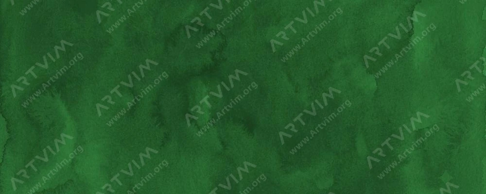 دالر رونی : جوهر اکریلیک سیستم تری : Sap Green
