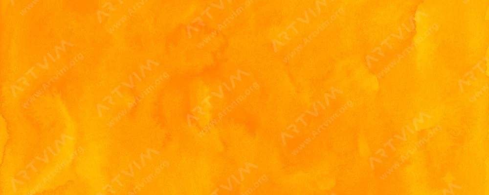 دالر رونی : جوهر اکریلیک سیستم تری : Yellow Ochre