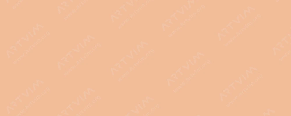 دالر رونی : رنگ‌ اکریلیک چاپ سیلک سیستم تری : Portrait Pink (Peach Pink)