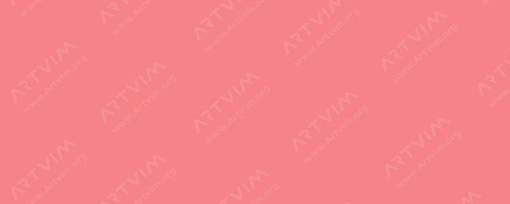 دالر رونی : رنگ‌ اکریلیک روان سیستم تری : Cadmium Red Hue