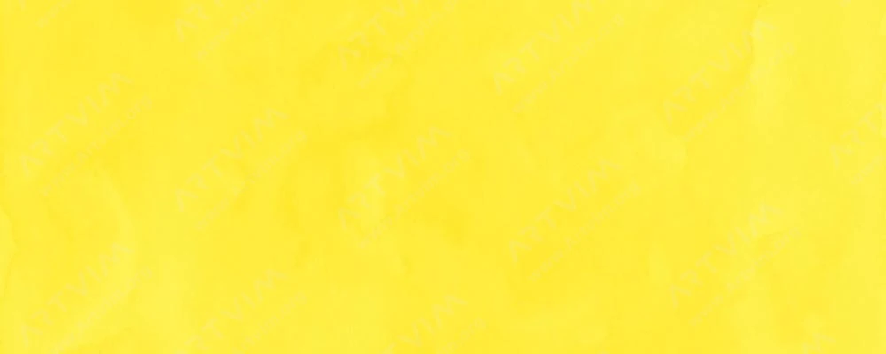 دالر رونی : رنگ‌ اکریلیک سری FW مایع : Lemon Yellow