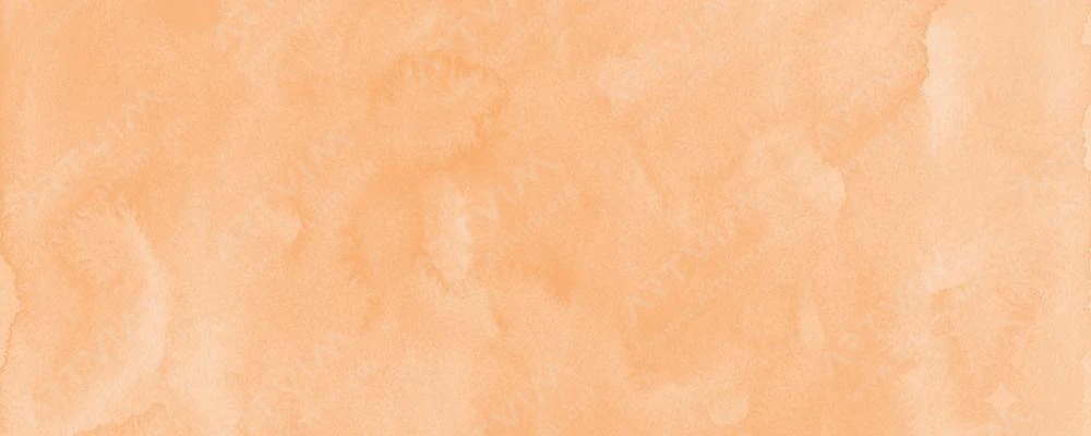 دالر رونی : رنگ‌ اکریلیک سری FW مایع : Peach Pink