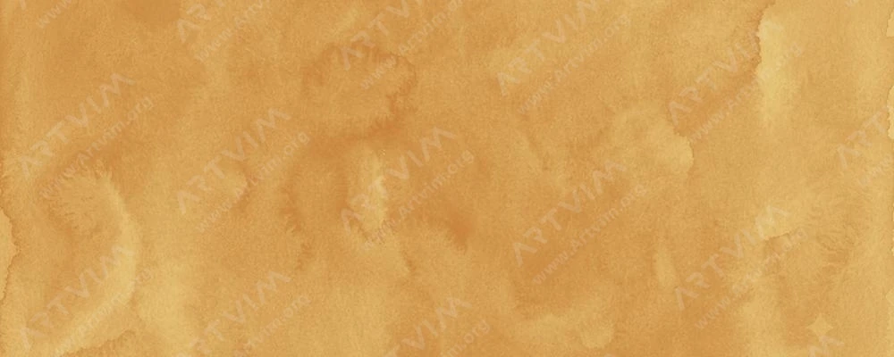 دالر رونی : رنگ‌ اکریلیک سری FW مایع : Pearlescent Autumn Gold