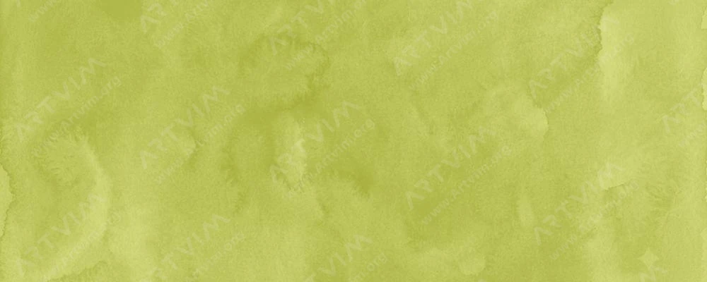 دالر رونی : رنگ‌ اکریلیک سری FW مایع : Pearlescent Genesis Green