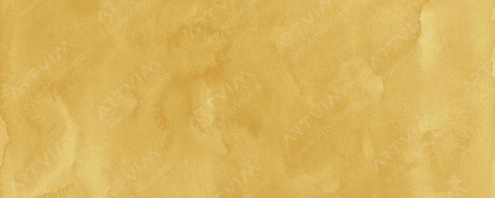 دالر رونی : رنگ‌ اکریلیک سری FW مایع : Pearlescent Mazuma Gold