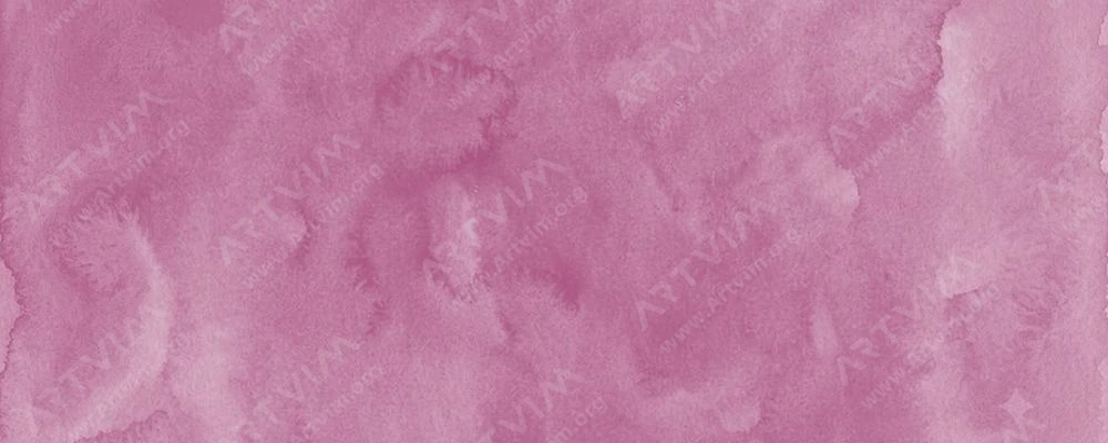 دالر رونی : رنگ‌ اکریلیک سری FW مایع : Pearlescent Sundown Magenta