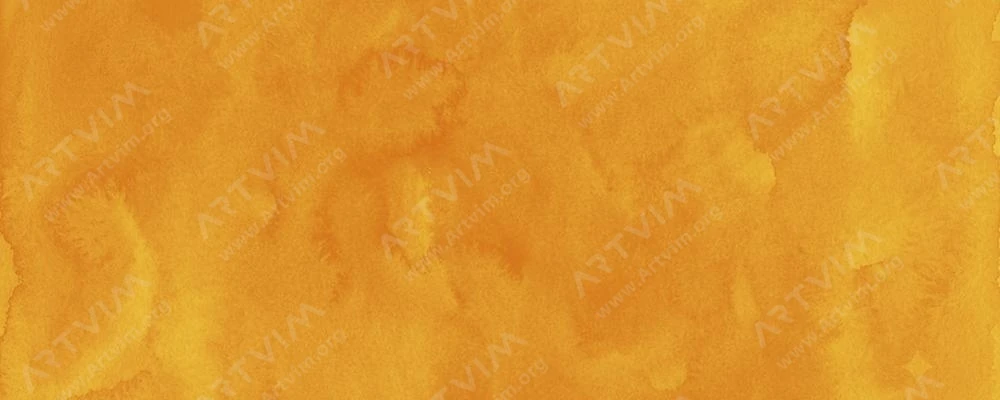 دالر رونی : رنگ‌ اکریلیک سری FW مایع : Raw Sienna