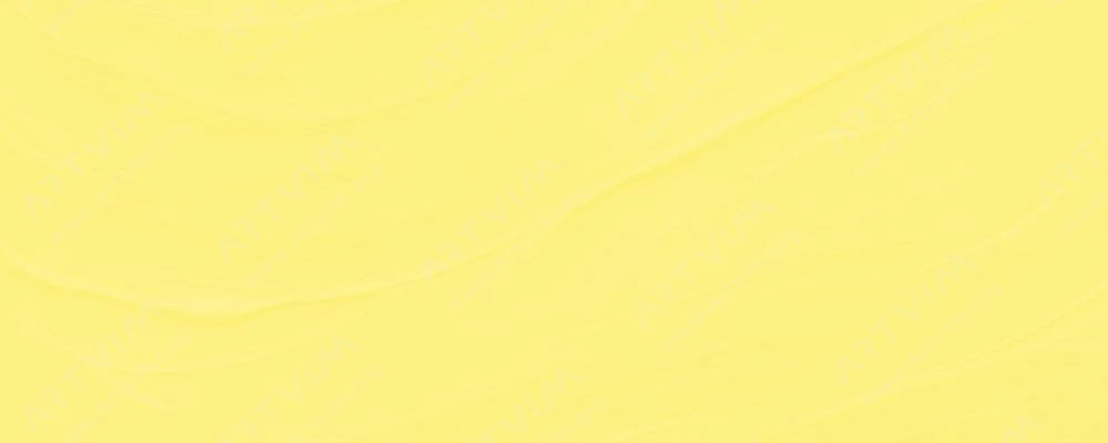 دالر رونی : رنگ‌ اکریلیک کرایلا : Nickel Titanate Yellow