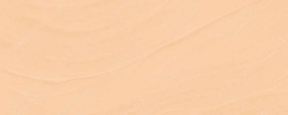 دالر رونی : رنگ‌ اکریلیک کرایلا : Peach Pink