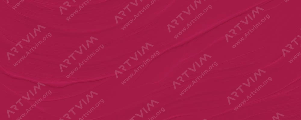دالر رونی : رنگ‌ اکریلیک کرایلا : Primary Magenta