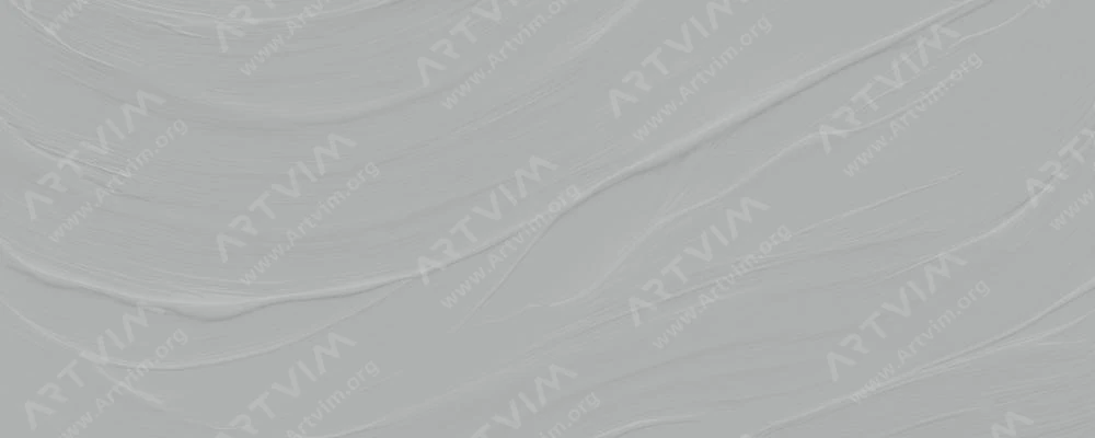دالر رونی : رنگ‌ اکریلیک کرایلا : Silver