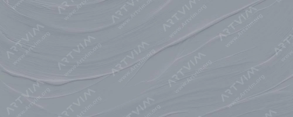 دالر رونی : رنگ‌ اکریلیک گرجویت : Neutral Grey