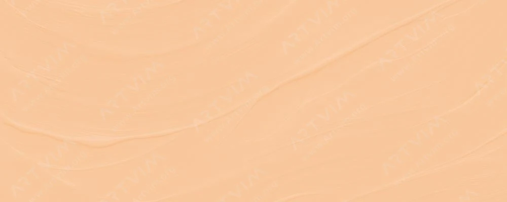 دالر رونی : رنگ‌ اکریلیک گرجویت : Peach Pink