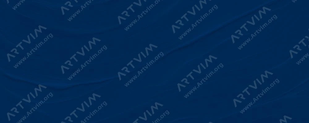 دالر رونی : رنگ‌ اکریلیک گرجویت : Raw Umber