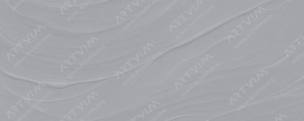 دالر رونی : رنگ‌ اکریلیک گرجویت : Silver Imit