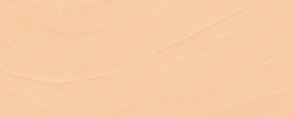 دالر رونی : رنگ‌ اکریلیک هوی بادی سیستم تری : Portrait Pink (Peach Pink)