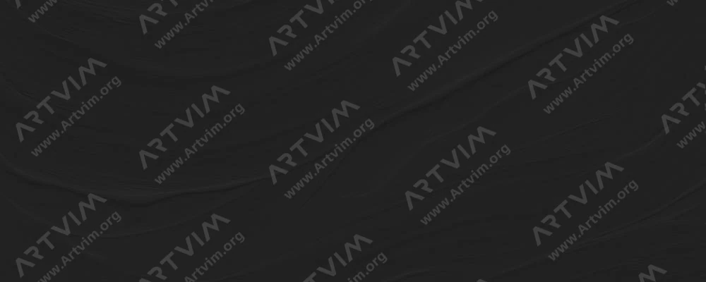 دالر رونی : رنگ‌ اکریلیک هوی بادی سیستم تری : Process Black