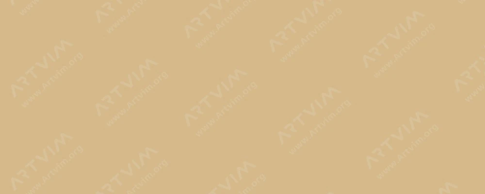 دالر رونی : رنگ روغن حلال در آب جورجین : Buff Titanium