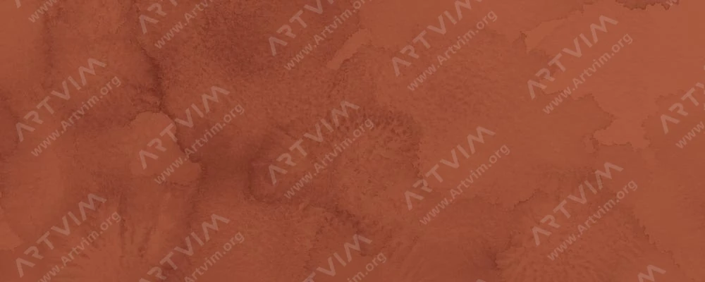 درونت : آبرنگ : Copper Beech