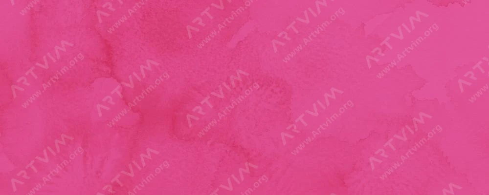درونت : آبرنگ : Magenta