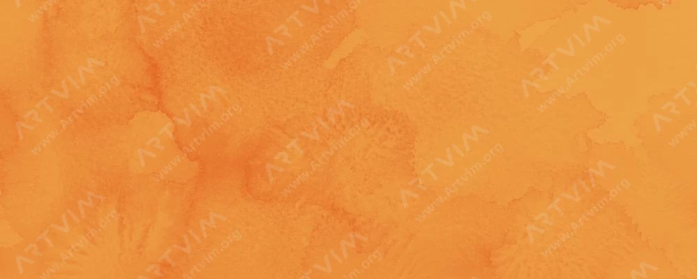 درونت : آبرنگ : Mango