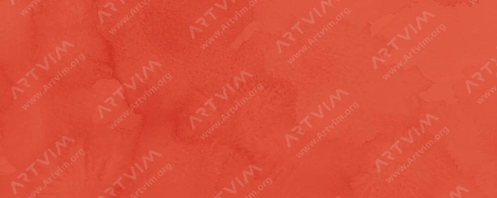 درونت : آبرنگ : Terracotta
