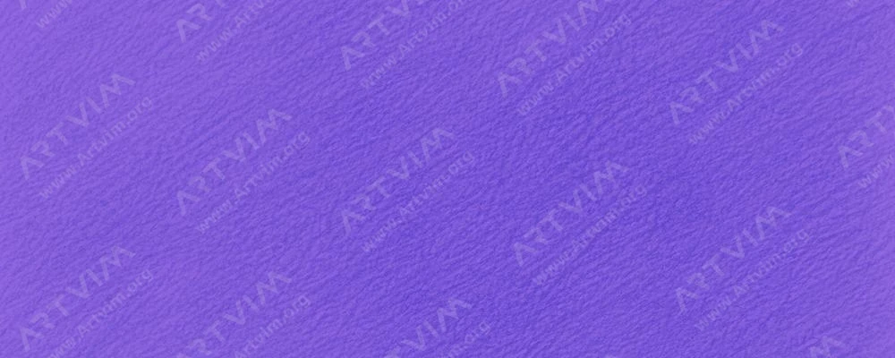 درونت : مداد کرومـافلو : Aztec Purple