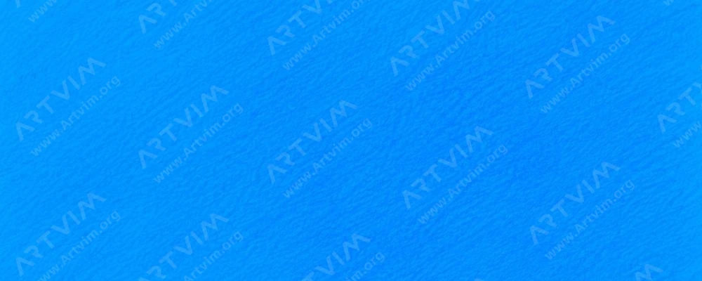 درونت : مداد کرومـافلو : Blue