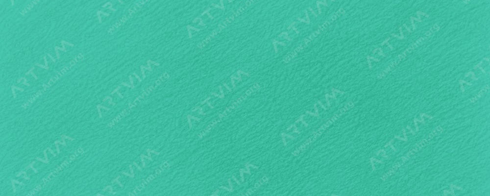 درونت : مداد کرومـافلو : Caribbean Green