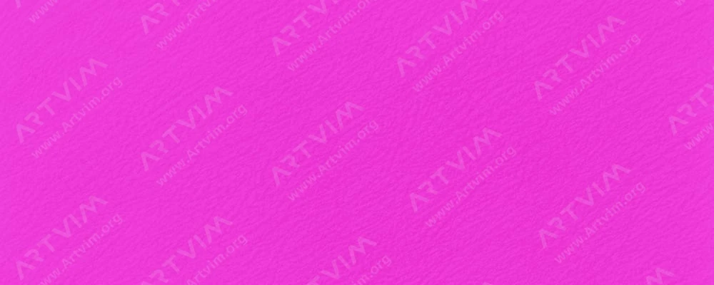 درونت : مداد کرومـافلو : Hollywood Pink