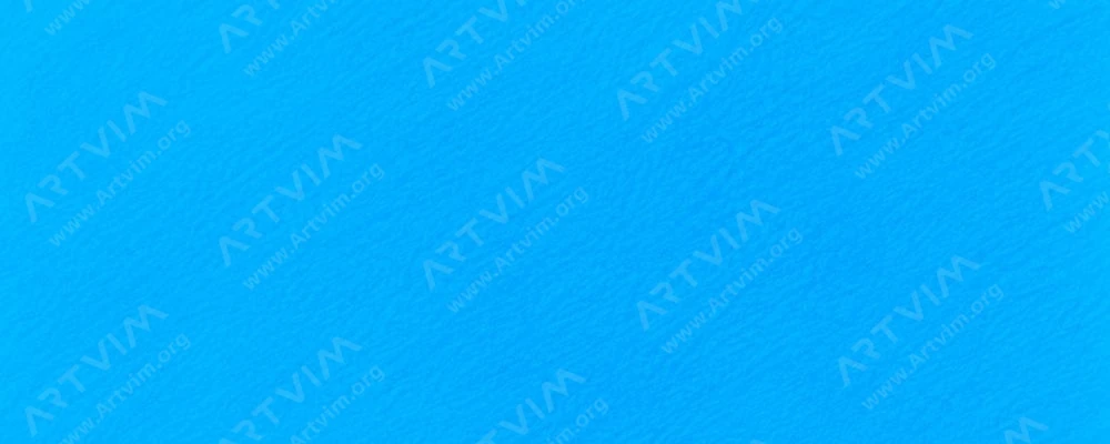 درونت : مداد کرومـافلو : Light Blue