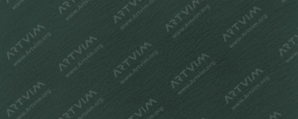 درونت : مداد کرومـافلو : Obsidian Green