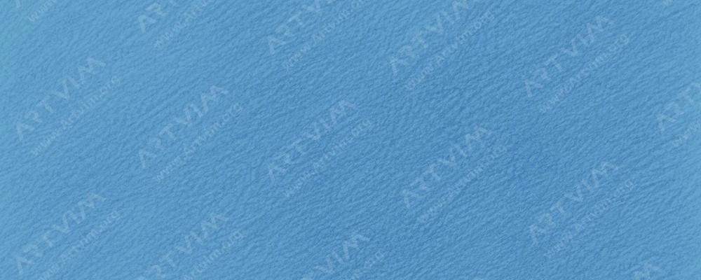 درونت : مداد کرومـافلو : Periwinkle