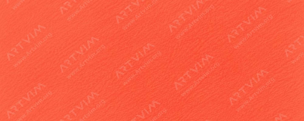 درونت : مداد کرومـافلو : Red Orange