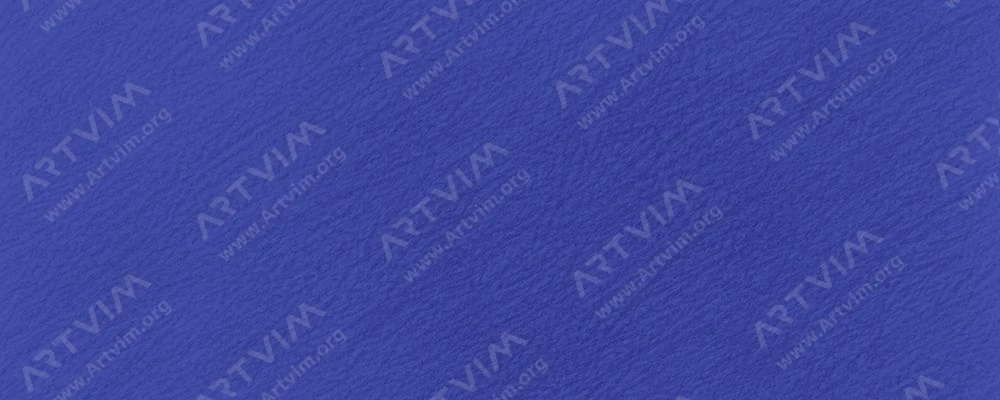 درونت : مداد کرومـافلو : Violet Blue
